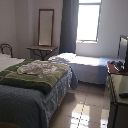 Hotel Oldoni Erechim Dış mekan fotoğraf