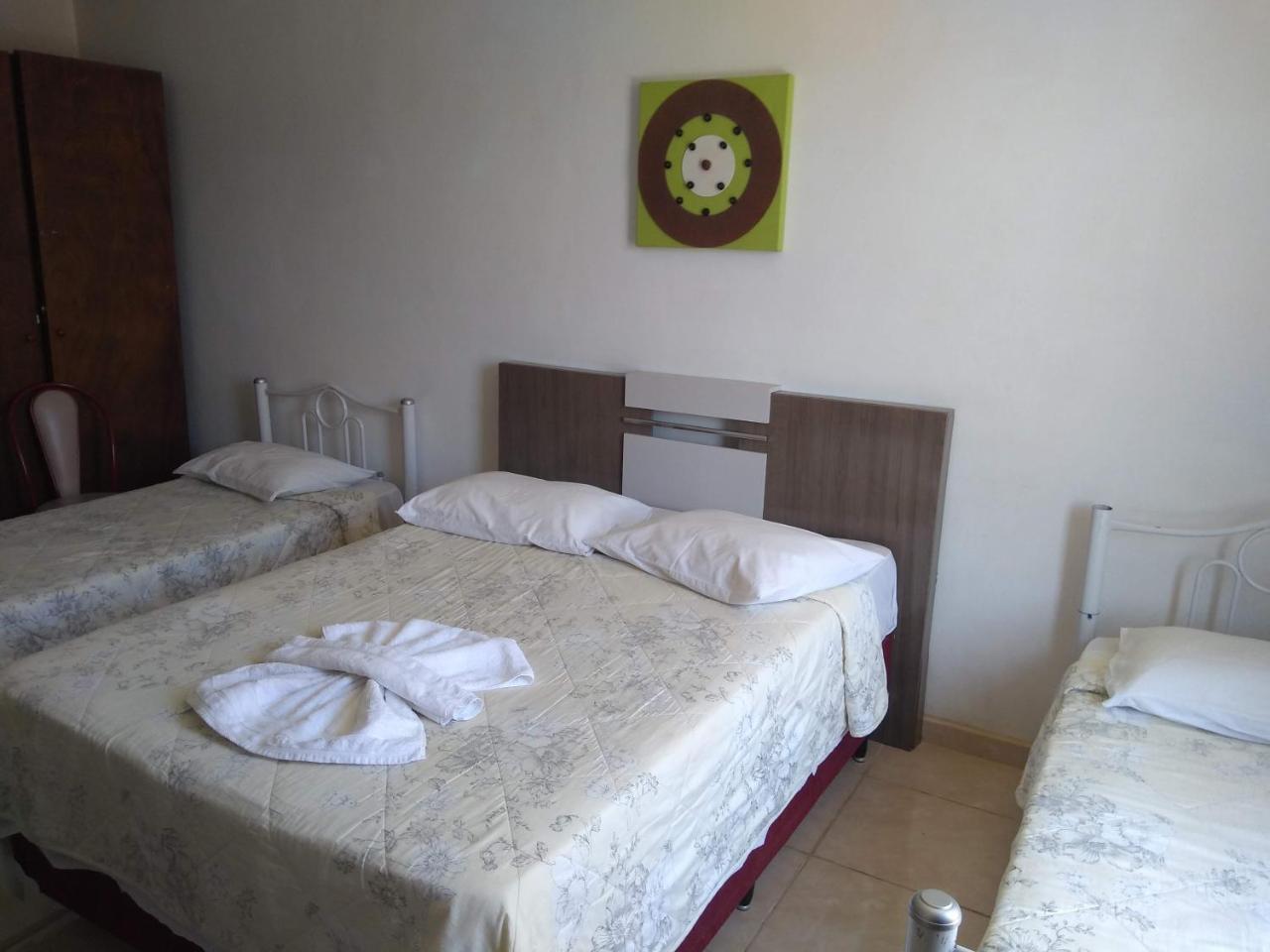 Hotel Oldoni Erechim Dış mekan fotoğraf