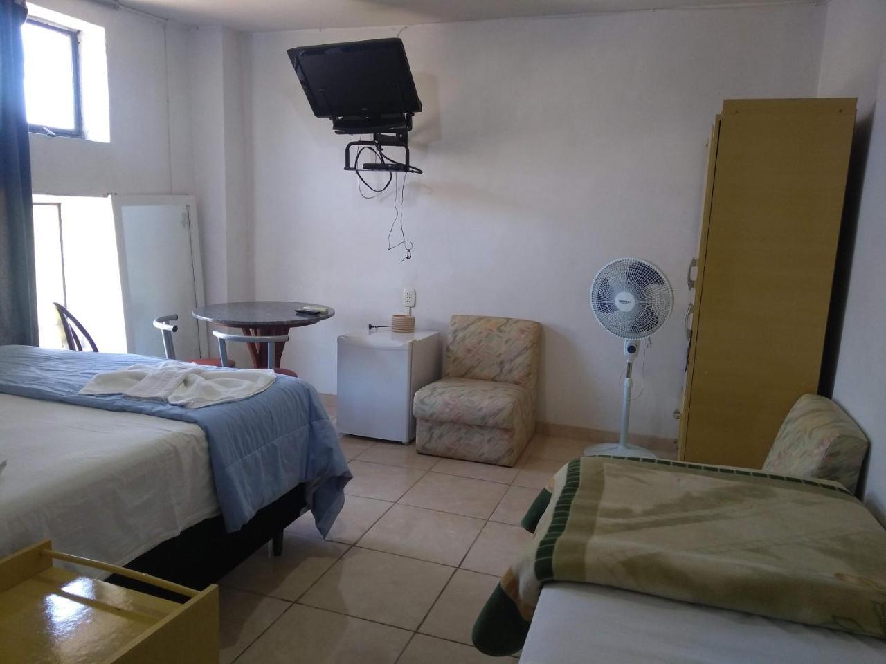 Hotel Oldoni Erechim Dış mekan fotoğraf